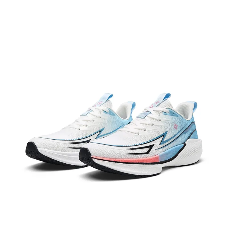 TCELLARS Running Shoes Men Low Top Green-1