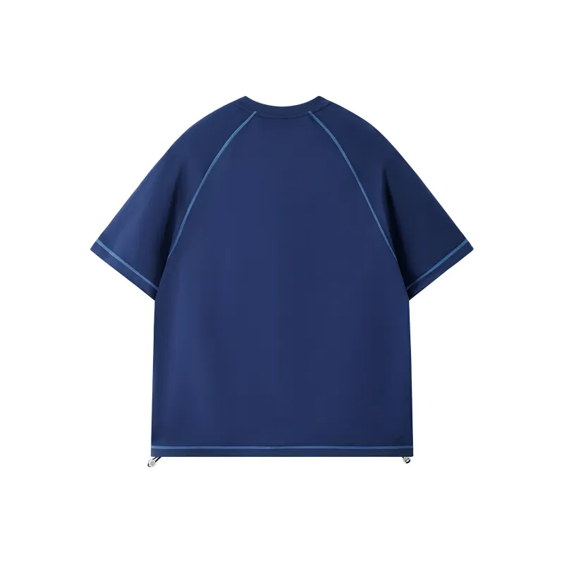 Manchester City F.C. T Shirt Unisex-1