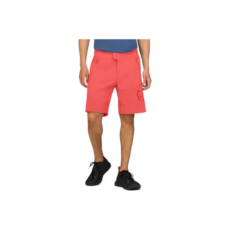 NORRONA SS25 Casual Shorts Men's-0
