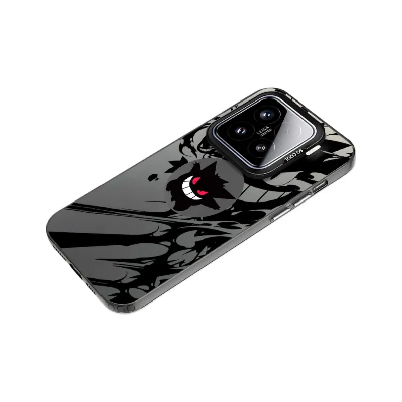 MaiBuZhe Phone Cases-7
