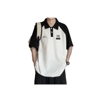 FASTFISH Polo Shirts Unisex