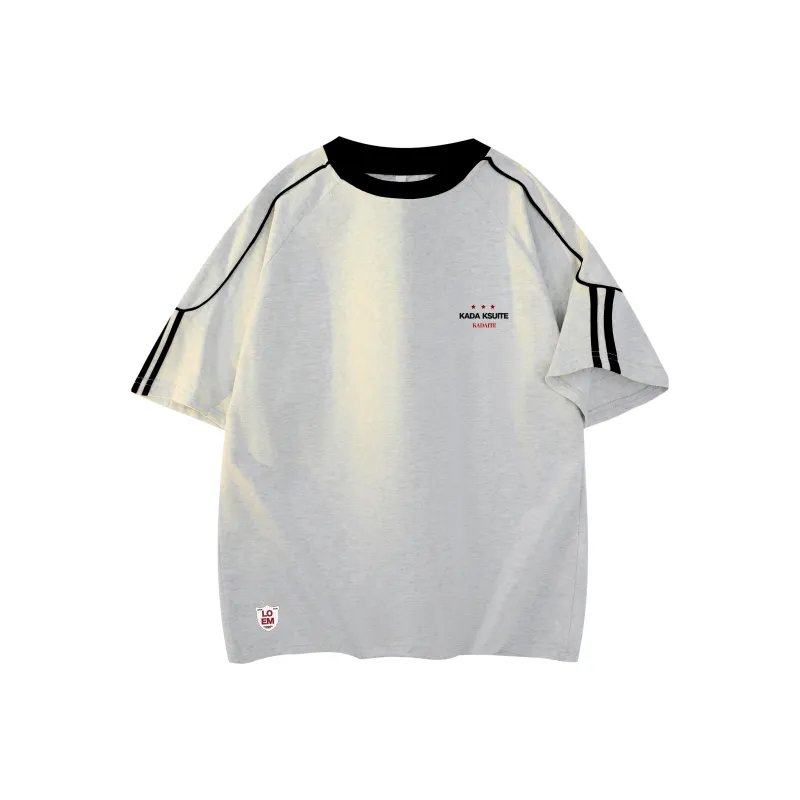 KADAKADA SUITE T Shirts Unisex-2