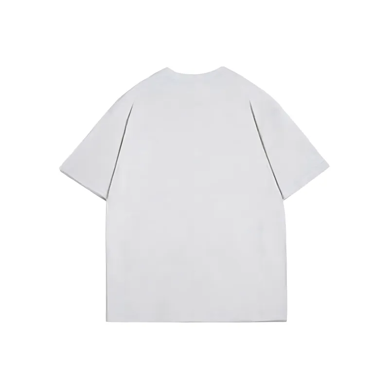 PAINT STAIN T Shirts Unisex-7