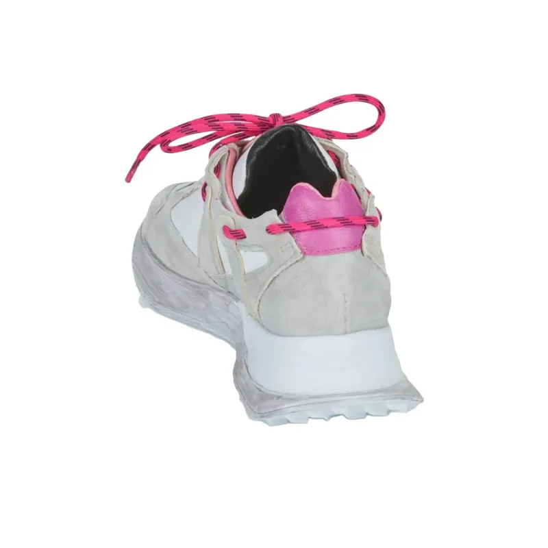 AirStep LOWCOLOR Abrasion Resistant Low Top Casual Shoes Women's Light Umber-4