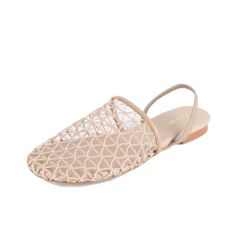 ALIAS MAE Closed Toe Slippers Women's-0