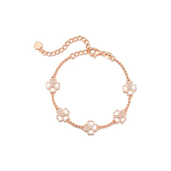 ADYD JEWELLY 925 Sterling Silver Bracelets Women's