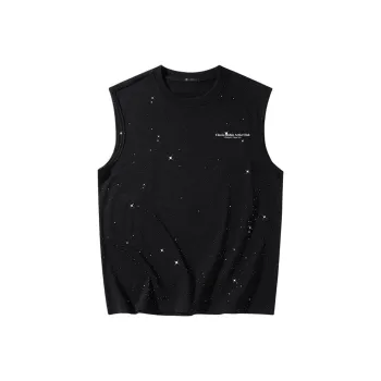 ROBINHOOD Tank Tops Unisex