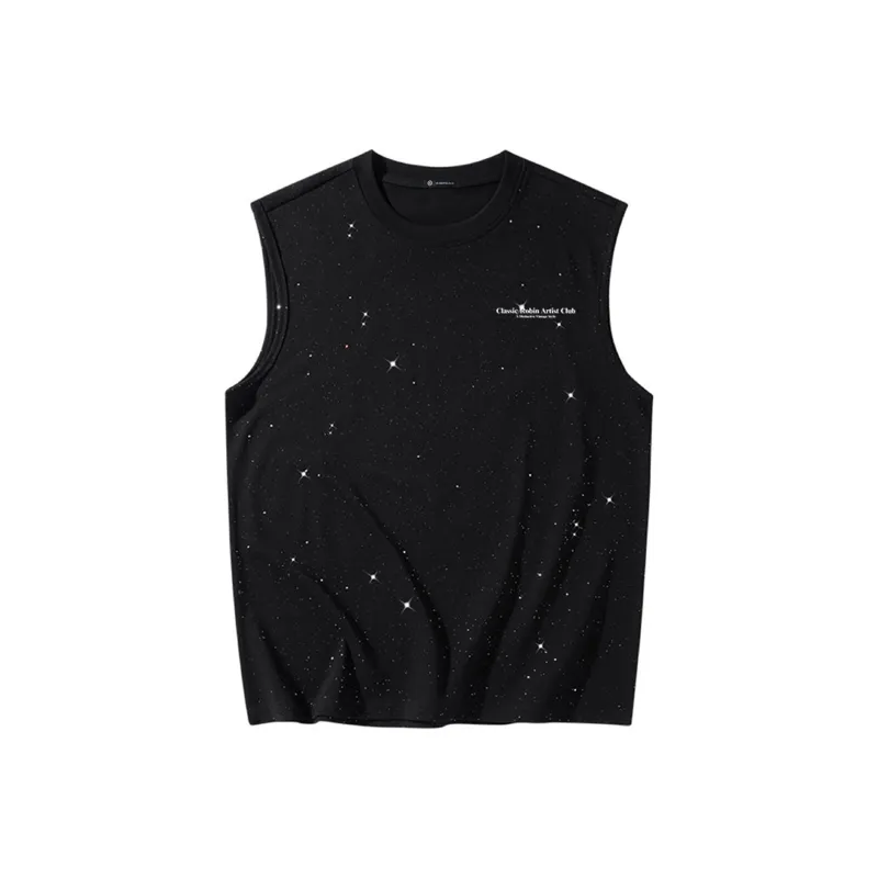 ROBINHOOD Tank Tops Unisex-0