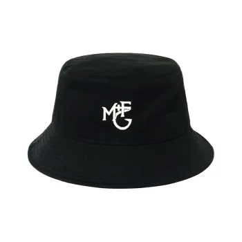 MARITHE FRANCOIS GIRBAUD Cotton Bucket Hats Unisex