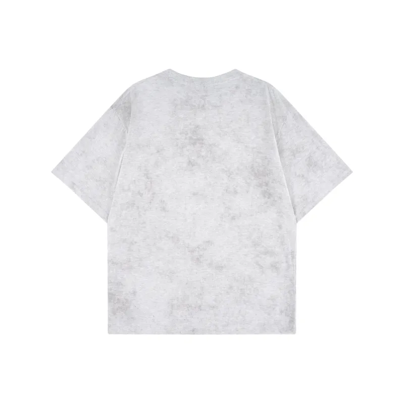 Supremo Cat T Shirts Unisex-5