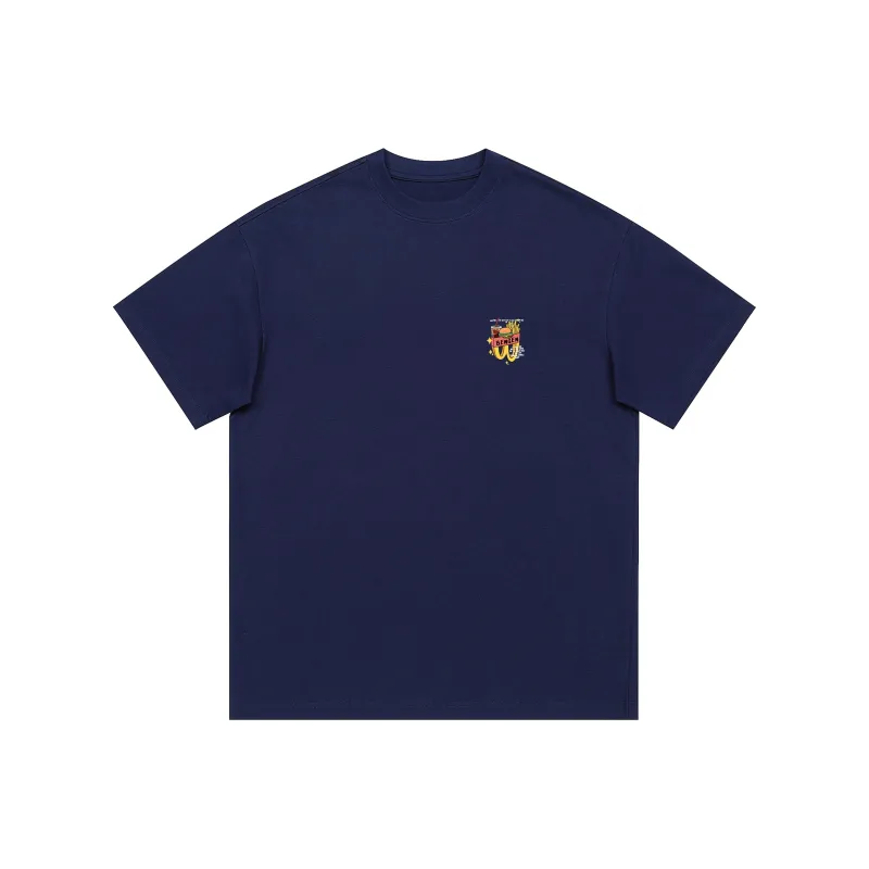 BENGEN T Shirts Women's-13