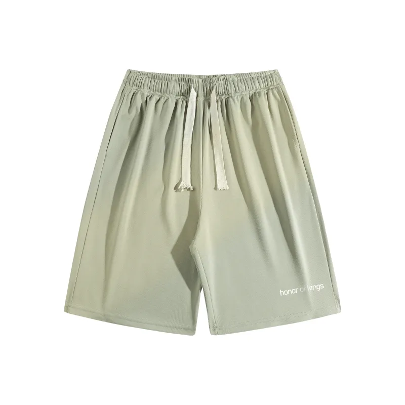 HONOR OF KINGS Casual Shorts Unisex-8