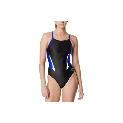 Speedo Edge Spice Crossback One piece Swimsuit Women's