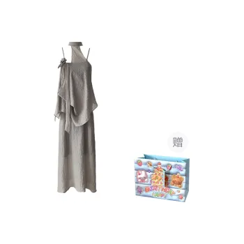 Gentle Welcome Skirt Set Women's