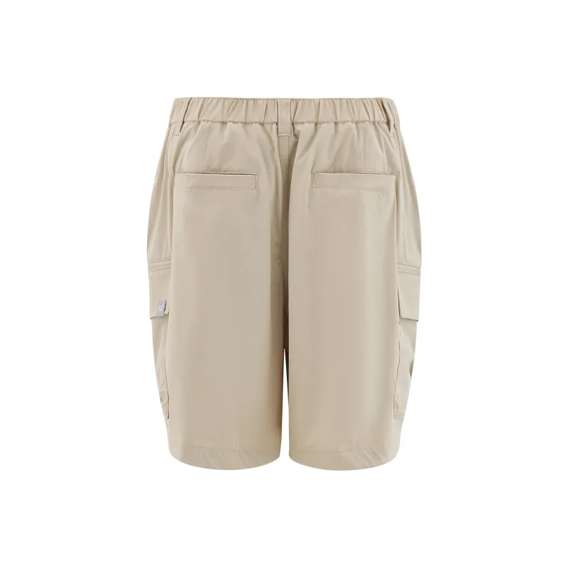 CAT Casual Shorts Men-1
