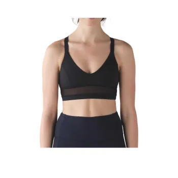 Lululemon Body Con Sports Underwear Women's Black