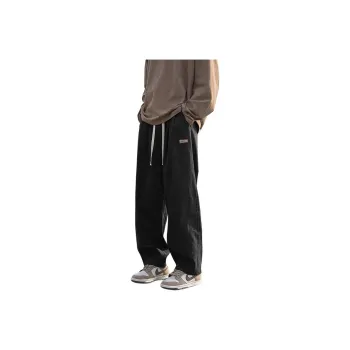 MIIOW Trend Party Series Cargo Pants Unisex