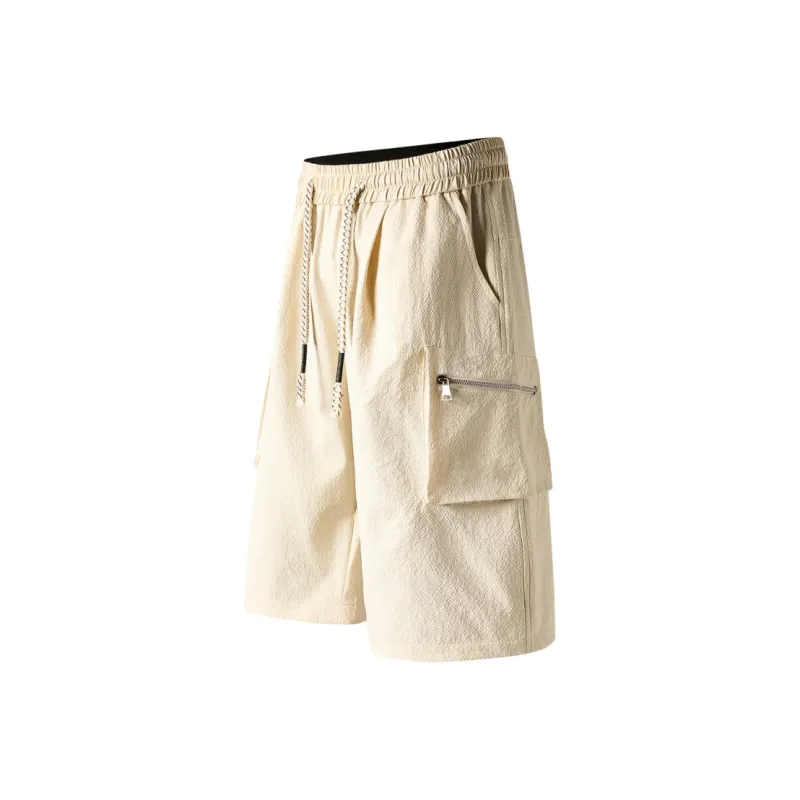 MLPR Casual Shorts Unisex-8