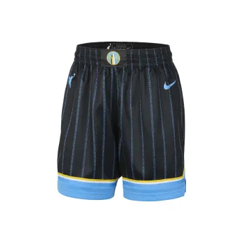 Nike Chicago Sky 2025 Explorer Edition Women's Nike Dri FIT Wnba Victory Shorts