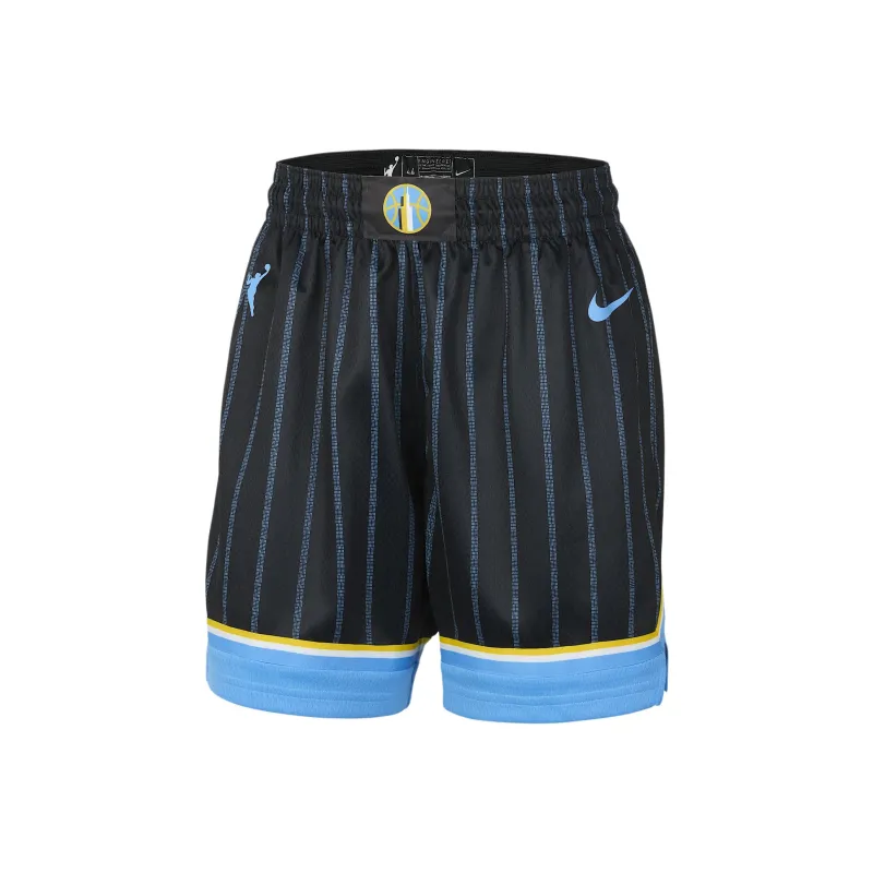 Nike Chicago Sky 2025 Explorer Edition Women's Nike Dri FIT Wnba Victory Shorts-0