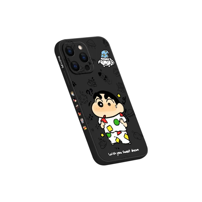 QINGMO Phone Cases-5