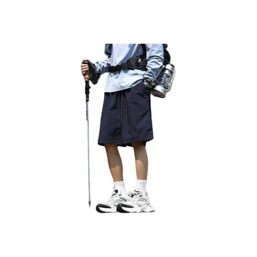 PODGORNOI Casual Shorts Men