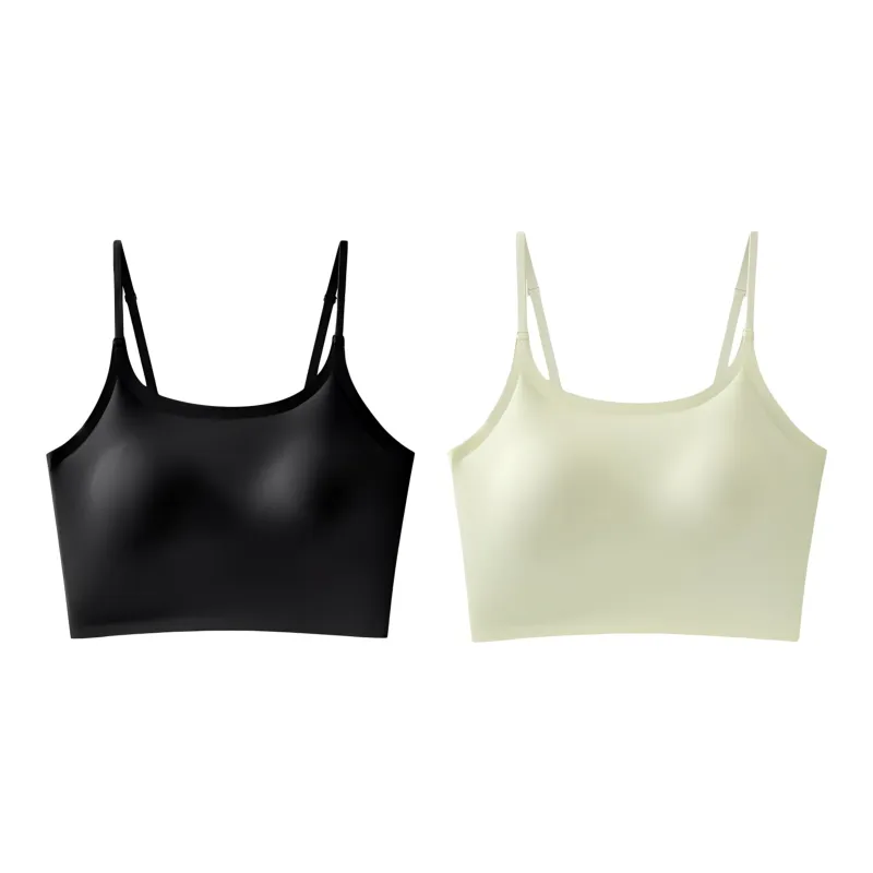 YUZHAOLIN Bra Women's Combo Set-8