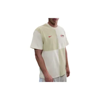 Nike Liverpool Fc Air Max Premium Men's Nike Soccer T Shirt