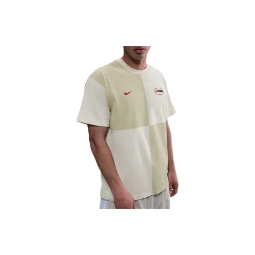 Nike Liverpool Fc Air Max Premium Men's Nike Soccer T Shirt
