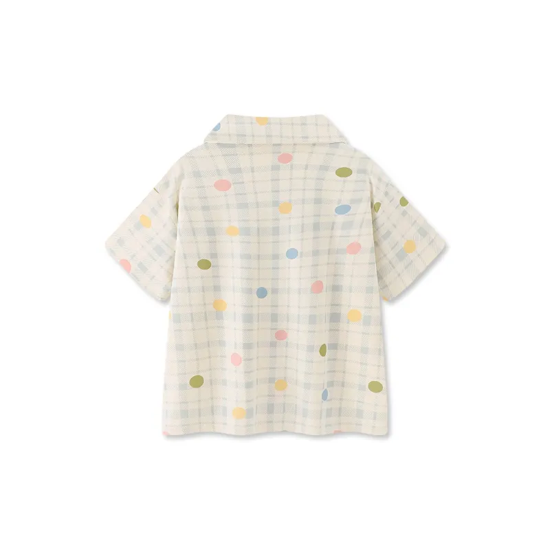 Beast's Secret Pajama Set Women's-3