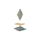 Blue Whale+Blue Whale Double-Layer Clothing Sets