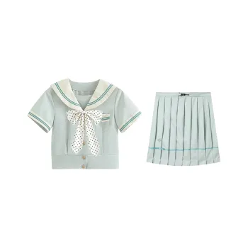 LEMON FAIRY Uniform Women's Greenwood Pear