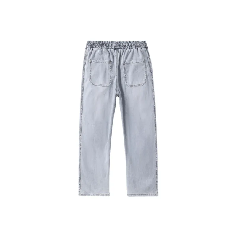FCB ARCELONA Jeans Unisex-10