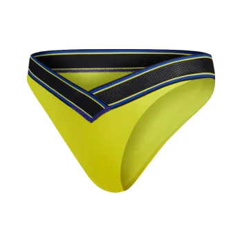 Speedo Bikinis Women's Yellow