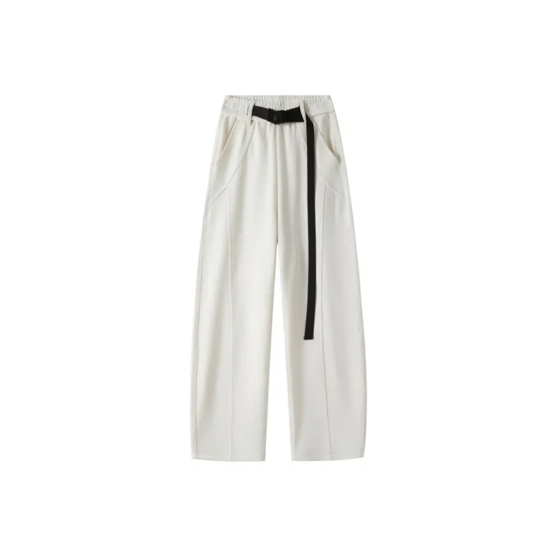SIL VITIN Casual Pants Unisex-4