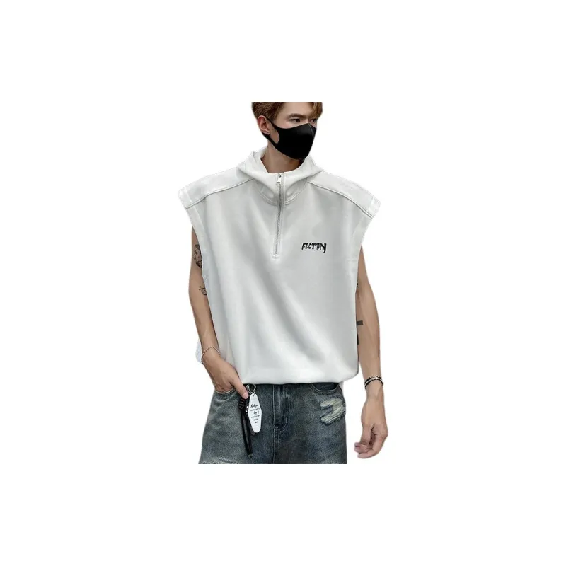 RVANGUARD Tank Tops Unisex-0