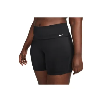 Nike Essential Women's 6' Swim Kick Shorts Plus Size