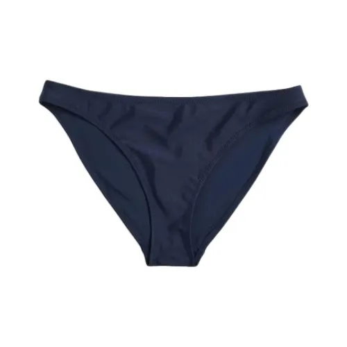 H&M Swimming Shorts Women's Light Blue