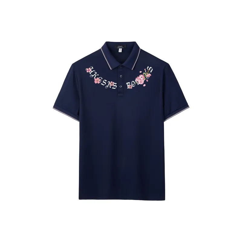 CSKS Polo Shirts Unisex-21