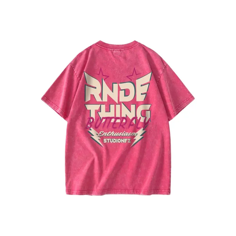 GY.VG T Shirts Unisex-3