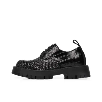 KACHILANG Casual Shoes Men's Black