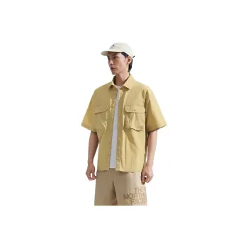 THE NORTH FACE M66 Shirt Men's Stone Tan
