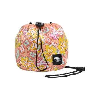 Vans Shoulder Bag Crossbody Bag Mini Unisex Multicolor