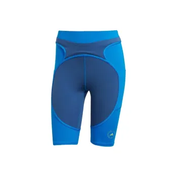 Adidas Free Shipping With AdiClub Adidas By Stella McCartney Two tone Bike Leggings