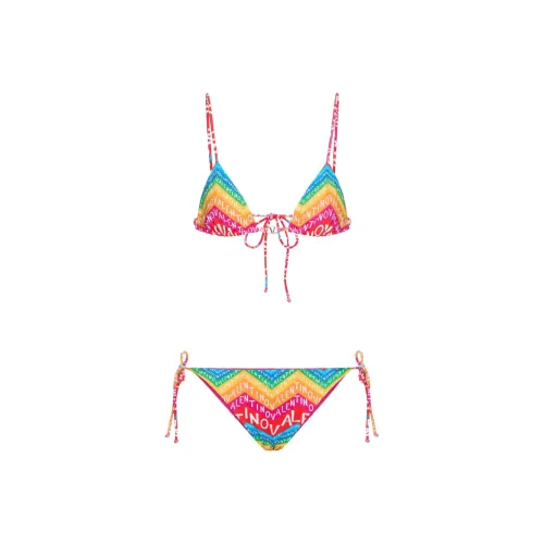 Valentino Bikini 'Multicolor'