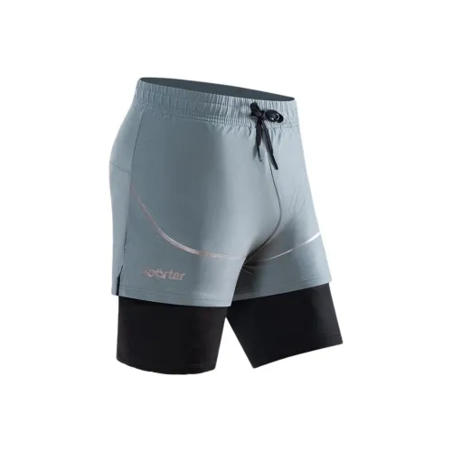 WJBS Sports Shorts Women's