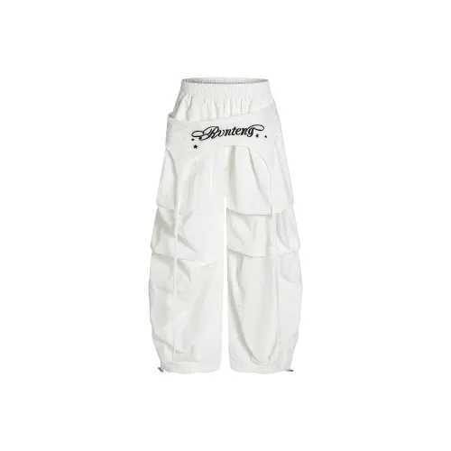 GBXM Casual Pants Unisex
