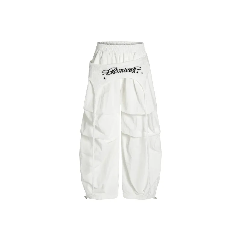 GBXM Casual Pants Unisex-4