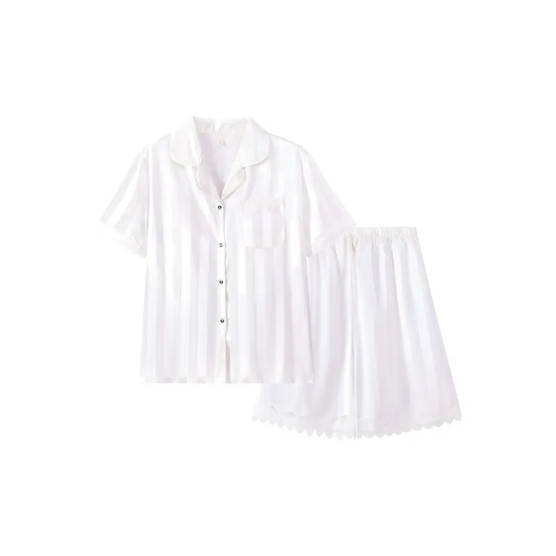 Nodos Shield Pajama Set Women's-6