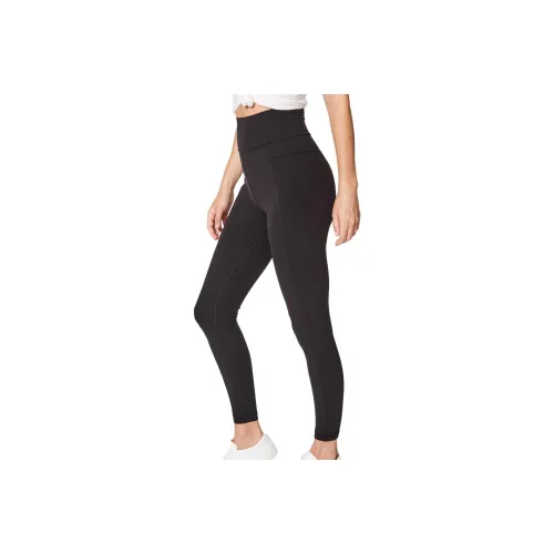 Lululemon Simply Bare Athletic Trousers Women's Black